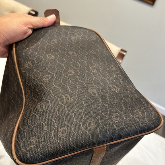 Authentic Dior Travel bag - Picture 3 of 13